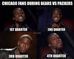 Read the latest commentary on sports. Funny Quotes About Bears Versus Packers 25 Best Memes About Bears Vs Packers Funny Bears Vs Packers Funny Memes Berkaca Diri