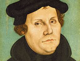 Image result for Luther