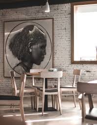 This large wall art idea displays personality and is a unique addition to your decor. 10 Brilliant Large Wall Art Ideas To Elevate Your Spaces Canvas Factory