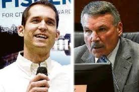 Attorney launches campaign to unseat Getz