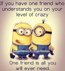 197 minions quotes on friendship. Weird Conversations With Your Friend Minion Quotes Funny Minion Quotes Minion Quotes Funny Minion Memes