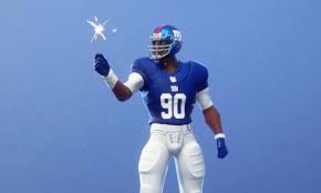 Today, the developer unveiled the new kickoff. Fortnite Players Immediately Find Worst Possible Uses For New Nfl Skins Nfl Fortnite Skin
