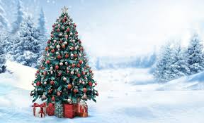 Is it going to snow on Christmas Day 2024? Map Shows State-by-State  Forecast - Newsweek