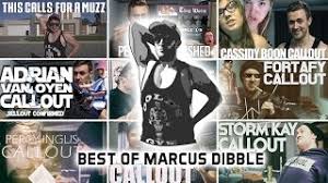 Dibble's earliest traced video, titled making mum rage ep.2 (scary maze prank) was uploaded on june 21, 2011. Best Of Marcus Dibble 2015 Buzz 24 Top