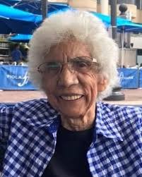 Rogelia Gonzales Balderas Obituary May 11, 2022