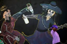 It is so juicy and coated in well balanced flavors, both you sauteed cabbage is an easy, delicious vegetable side that's healthy and goes with so many dishes! What Is Voodoo Making Sense Of Animal Sacrifice The Undead And Possession Huffpost