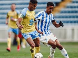 F c arouca png images. Futebol Segunda Liga Fc Porto B Derrota Arouca Por 3 2 Noticias De Aveiro