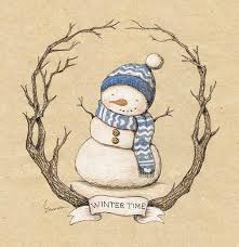 Home Aida Zamora Cosas Lindas Para Dibujar Produccion Artistica Ilustracion De Navidad