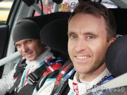 Frank Färber gewinnt die ADAC Saarland Rallye 2018