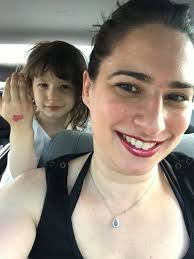 Great job Denise you got this!