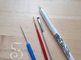 A List Of Some Of My Most Commonly Used Cookie Decorating Supplies Cookie Decorating Supplies Decorated Cookies Tutorial Cake Decorating Supplies