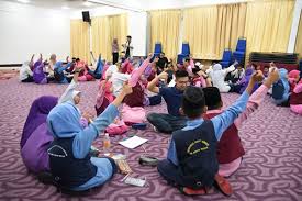Berapa persenkah dana csr yang wajib dikeluarkan perusahaan setiap tahunnya? Csr Program Mbsb Bank