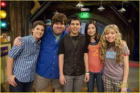 Icarly is an american teen sitcom created by dan schneider that ran on nickelodeon from september 8, 2007 until november 23, 2012. Icarly Irocked The Vote Tv Episode 2009 Imdb