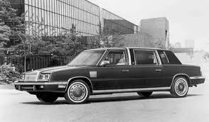 Image result for Black 1985 Chrysler