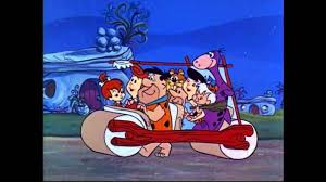 Les Pierrafeu Generique Quebecois Hd Music Cartoon Animation Film D