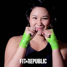 FIT REPUBLIC