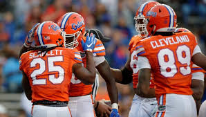 Florida Gators Fall Camp Preview Offense Gatorcountry Com