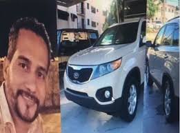 PN apresa a Kico 7, presunto matador de joven Eddy Peña