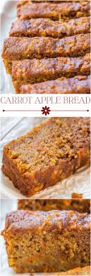 More so when one has to make a cake or bread. Apple Carrot Bread Recipe Easy So Good Averie Cooks