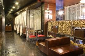 Kaffee The Newest 24 7 Cafe At Shree Balaji Agora Mall Cafe Restaurant Cafe Kaffee