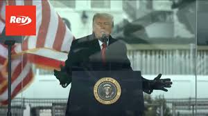Of the five known manuscript copies of the gettysburg address, the library of congress has two. Donald Trump Speech Save America Rally Transcript January 6 Rev