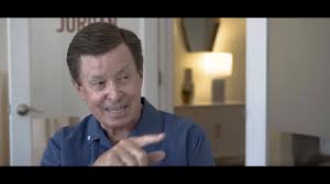 Former Thunderbirds pilot discusses pranking the Blue Angels