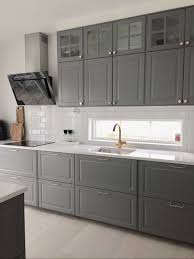 Villa Santa Kok Kok Ikea Inspiration Kok Inspiration Gratt Koksinredning