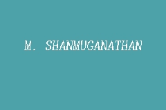 Pesuruhjaya sumpah is located at depan pejabat tabung haji, seksyen 1, jalan masjid lama, pekan pasir mas, 17000 pasir mas, kelantan, मलेशिया. M Shanmuganathan Private Commissioner For Oaths In Jln Masjid India