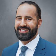 Benjamin Matthews MD (@bjdmatthews)