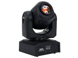 American Dj Stinger Spot Led Moving Head Lighting Effect Newegg Com
