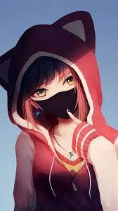 Goku dragon ball dark 5k. 20 Adorable Cool Anime Wallpapers Girl Anime Top Wallpaper