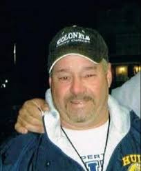 Passing of Bob Halford, a respected member of the Onewhero community