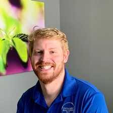 Raleigh Durham Chair Massage