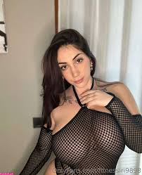 Andreea Irimescu Irifit98 FitnessIri fitnessiri9898 Nude OnlyFans Photos 2  - Ibradome