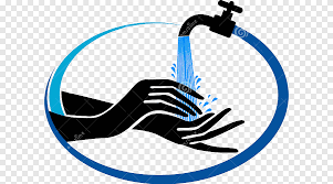 Alam tidak terjadi dengan sendirinya namun melalui prosesdalam waktu yang lama. Hand Washing Logo Hand Hand Logo Png Pngegg