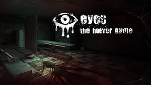 Eyes The Horror Game Nintendo Switch Eshop Download
