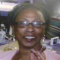 Edith Marie Overton Samuels Obituary