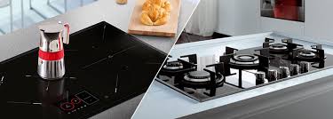 Las cocinas vitrocerámicas son sistemas de cocción en los que hay un vidrio entre la fuente de calor y el recipiente que se quiere calentar. Cocina De Gas Induccion O Vitroceramica Aprende Mejora