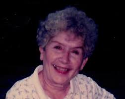 Jacqueline "Jackie" Salmon Obituary