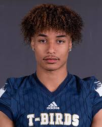 2019 Football Roster