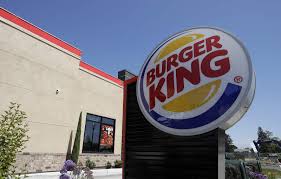 Lookin' good since 1954 bk.com. Burger King Uk Tweets Women Belong In The Kitchen On International Women S Day