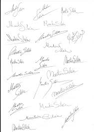 If you see a square block in place of a character, then that means that that letter isn't supported on your device or perhaps your web. Give Up To 60 Hand Written Signature Ideas By Moonike Fiverr