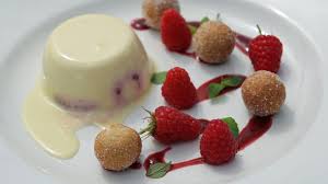 Check spelling or type a new query. Buttermilk Panna Cotta With Roasted Apricots Recipe Bbc Food