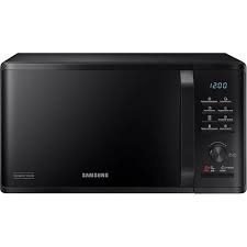 Mikrodalga ürünler kapasite, genişlik, yükseklik ve derinlik bakımından pek çok farklı seçenek sunuyor. Samsung Ms23k3515ak Tr Mikrodalga Firin Fiyati Taksit Secenekleri