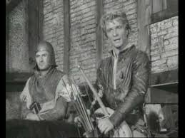 Trailers, photos, screenshots, screencaps, wallpapers, comments, tv rating. La Freccia Nera Ep1di7 Ita Serie Tv 1968 Parte1 Youtube