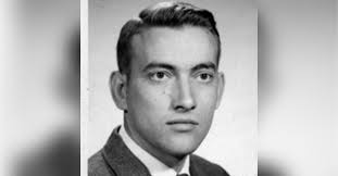 Obituary information for Joel Joe Rogers