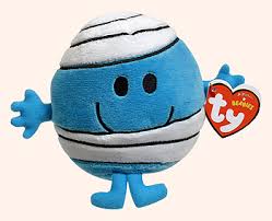 Mr Bump Ty Beanie Babies Ty Beanie Baby Beanie Beanie
