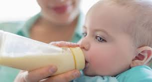 Maybe you would like to learn more about one of these? How To Supplement With Formula When You Re Breastfeeding Babycenter