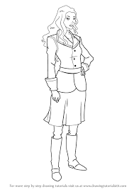 Do you like this video? How To Draw Korra