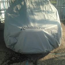 Jual Cover Mobil Krisbow Pigura